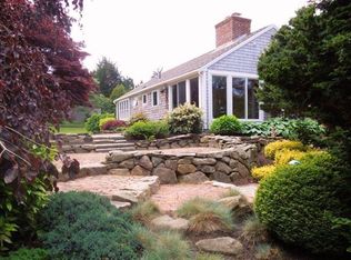 27 Lovell Ln, Orleans, MA 02653