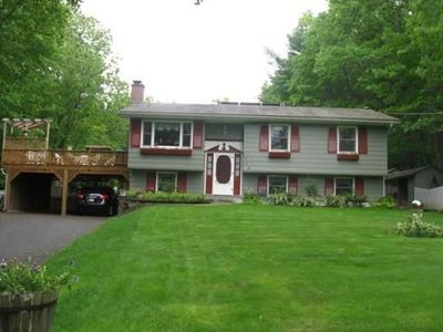 326 Chesterfield Rd, Northampton, MA, 01062
