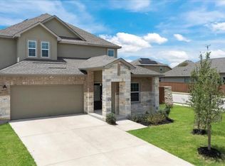 245 Glen Arbor Dr, Liberty Hill, TX 78642