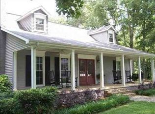 200 Isaqueena Dr, Greer, SC 29651