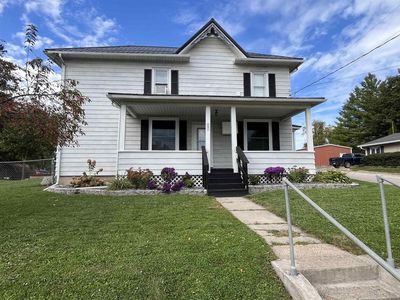 221 Main Street, Gays Mills, WI, 54631