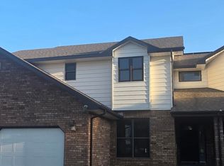 1156 W Donald Ln, Conway Springs, KS 67031