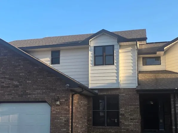 1156 W Donald Ln, Conway Springs, KS 67031