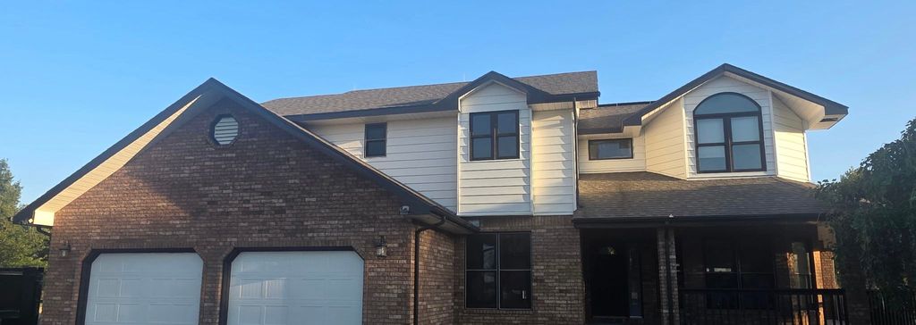 1156 W Donald Ln - Property Image