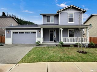 32837 NE 52nd St, Carnation, WA 98014