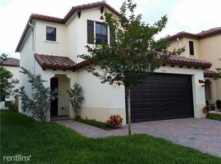 3553 SW 92nd Ave, Miramar, FL 33025