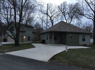 773 S Kentwood Ave, Springfield, MO 65802