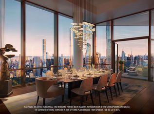 50 W 66th St Unit 40S, New York, NY