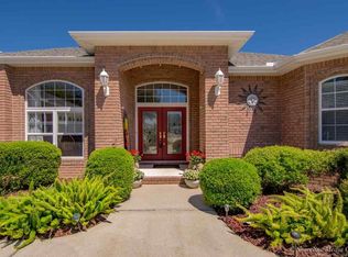 2501 Abbie Elizabeth Ct, Gulf Breeze, FL 32563