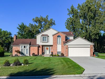 1173 Hathaway Rising, Rochester Hills, MI, 48306
