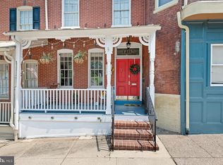 1402 N King St, Wilmington, DE 19801