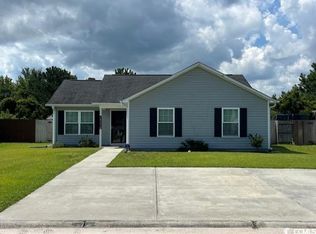 298 Weyburn St, Myrtle Beach, SC 29579