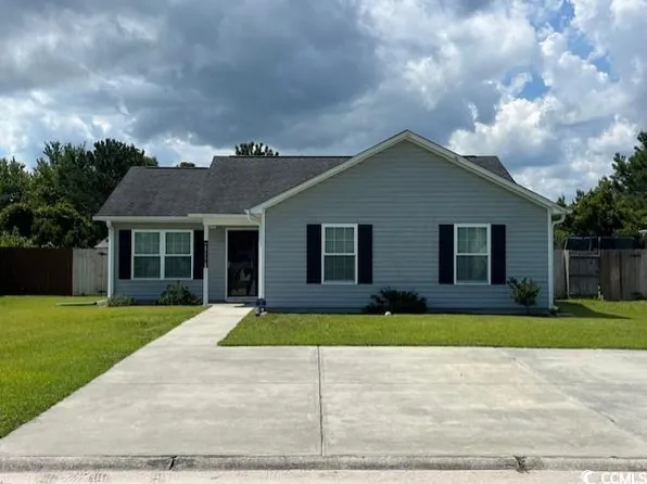 298 Weyburn St., Myrtle Beach, SC 29579