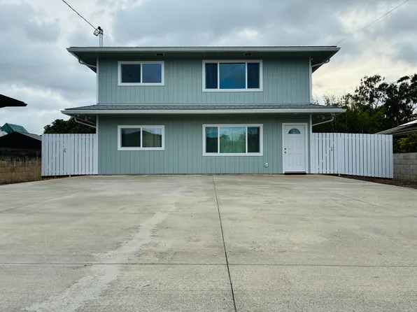381 Ilima St, Wahiawa, HI 96786