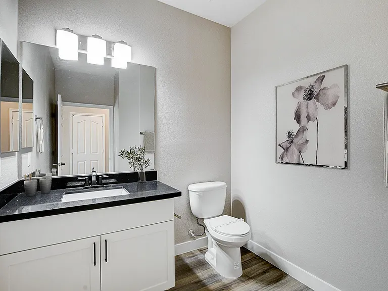 Camino Al Norte Townhomes — Photo 19