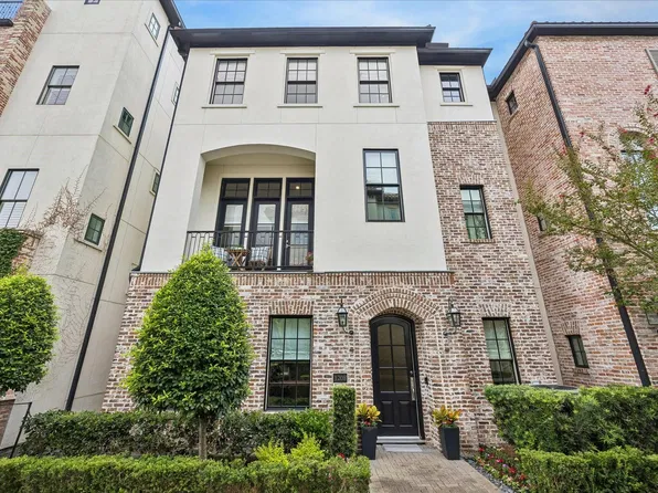 1208 Mosaico Ln, Houston, TX 77055