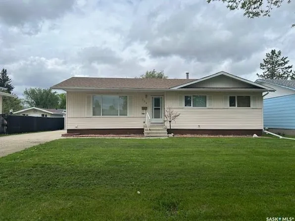 154 Parker CRESCENT, Canora, SK S0A 0L0