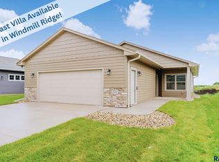 521 S Big Stone Ave, Sioux Falls, SD 57106