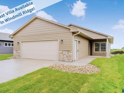 521 S Big Stone Ave, Sioux Falls, SD, 57106