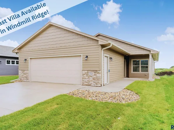 521 S Big Stone Ave, Sioux Falls, SD 57106