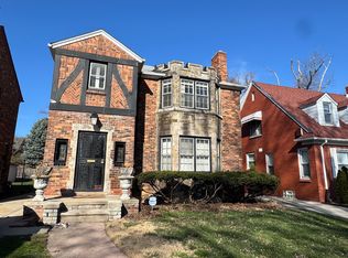 18451 Wisconsin St, Detroit, MI 48221