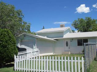 514 1/2 Sara Ln, Clifton, CO 81520