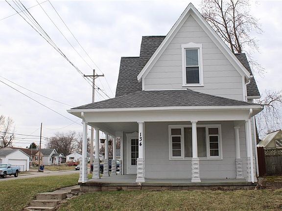 2nd image of 134 Linden Ave