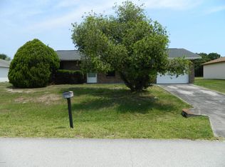 981 Lexington St NE, Palm Bay, FL 32907