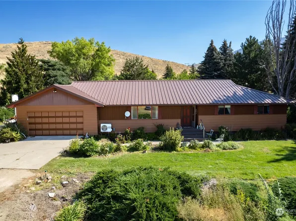 20757 Highway 20, Twisp, WA 98856