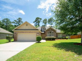 30483 Pinyon Dr, Spanish Fort, AL 36527