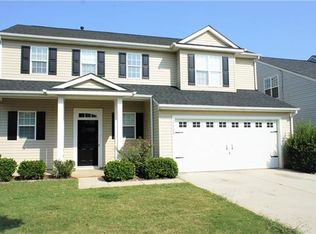 17528 Westmill Ln, Charlotte, NC 28277