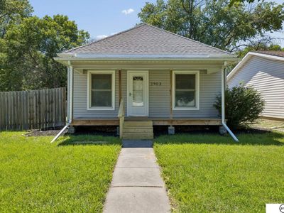 2903 N 42nd St, Lincoln, NE, 68504