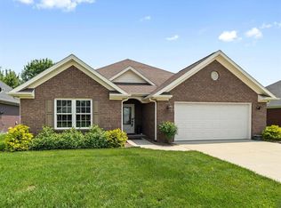 3939 Cross Creek Trl, Owensboro, KY 42303