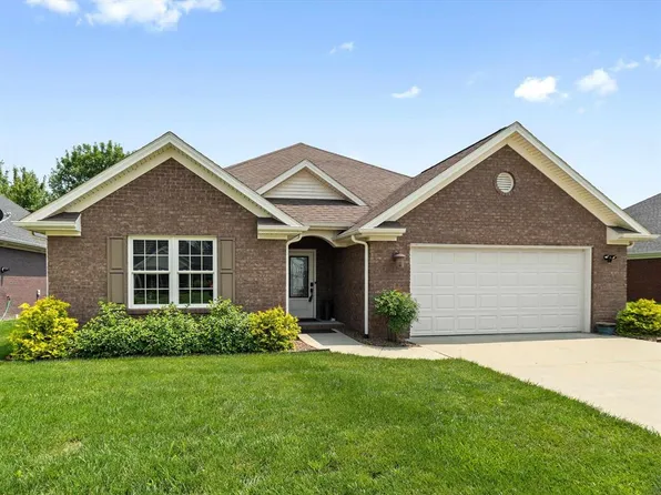 3939 Cross Creek Trl, Owensboro, KY 42303