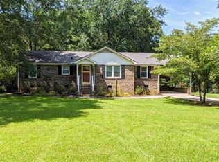 1319 Sourwood Dr, Chester, SC 29706