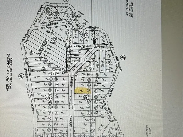 0 Locust Ave Lot 233, Lake Elsinore, CA 92530