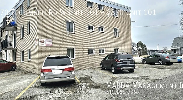 2870 Tecumseh Rd W #101 — Photo 19