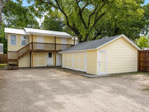 843 Cross St, New Braunfels, TX