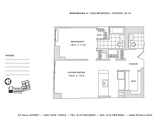 Rented by Skyline Developers