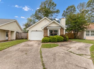1724 Quail Path, Fort Walton Beach, FL 32547
