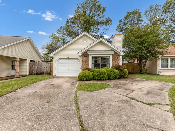 1724 Quail Path, Fort Walton Beach, FL 32547
