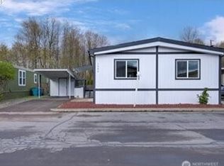 300 SW 7th Ave UNIT 1202, Battle Ground, WA 98604