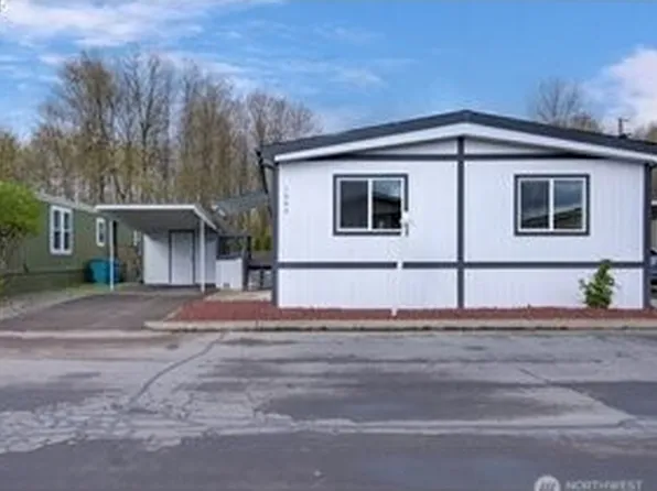 300 SW 7th Avenue #1202, Battle Ground, WA 98604