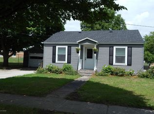 719 Millard St, Three Rivers, MI 49093