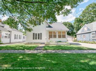 438 Prairie St, Charlotte, MI 48813