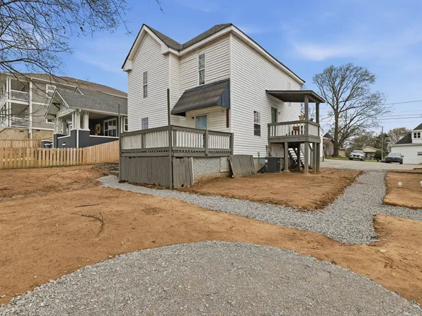 2009 McCallie Ave #A, Chattanooga, TN 37404