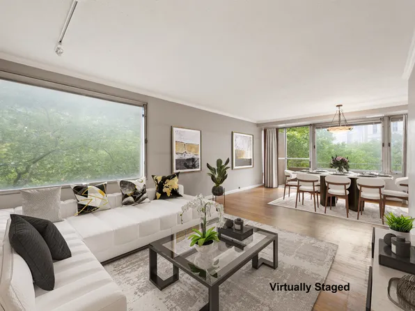 180 Park Row 5B image 1 of 14