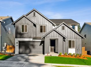 2404 NE Waterlily Way, Poulsbo, WA 98370