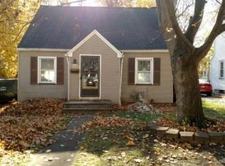 309 Stonewood Ave, Rochester, NY 14616