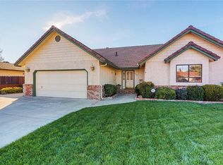 310 Byron Way, Orland, CA 95963